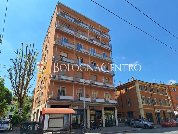 appartamento in vendita a Bologna in zona Santo Stefano