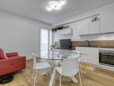 appartamento in vendita a Bologna in zona Bolognina