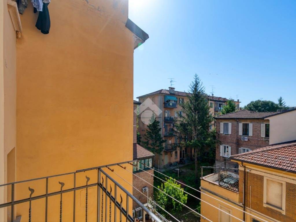 appartamento in vendita a Bologna in zona San Vitale