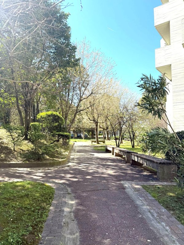 appartamento in vendita a Bologna in zona Bolognina