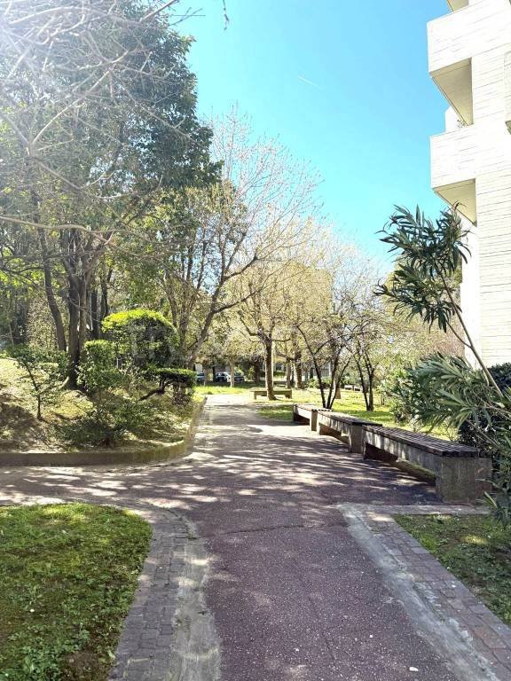 appartamento in vendita a Bologna in zona San Donato
