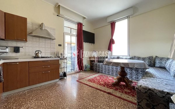 appartamento in vendita a Bologna in zona Quartiere Navile