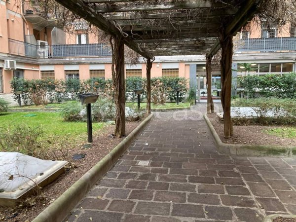 appartamento in vendita a Bologna in zona Quartiere Porto