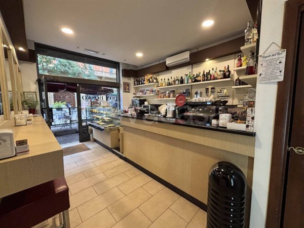 negozio in vendita a Bologna in zona Bolognina