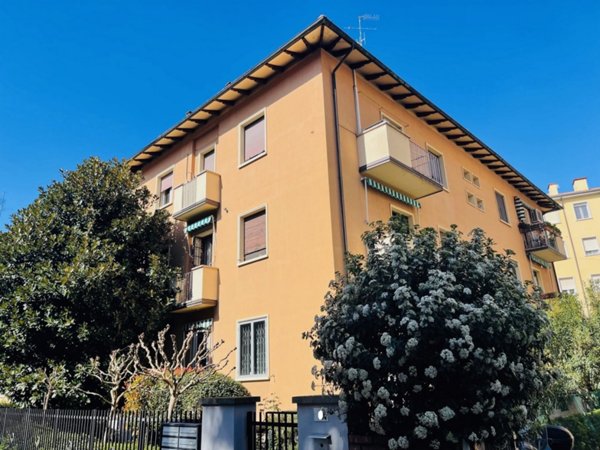 appartamento in vendita a Bologna in zona Savena