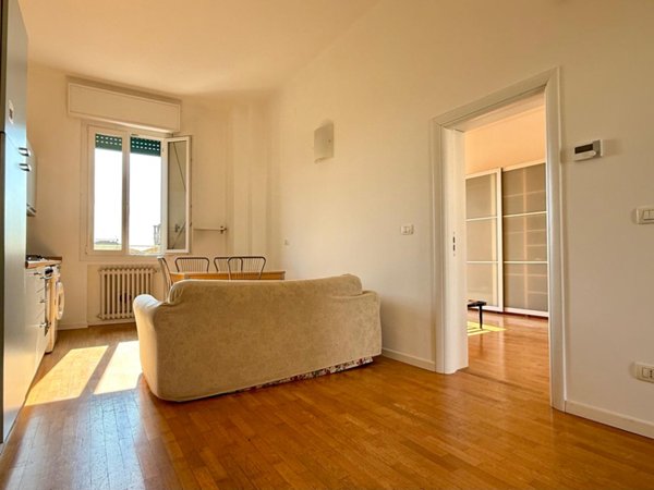 appartamento in vendita a Bologna in zona Murri
