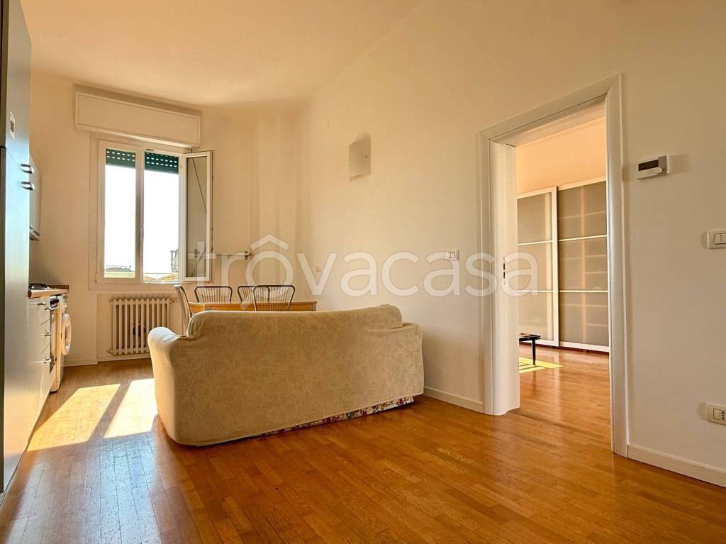 appartamento in vendita a Bologna in zona Murri