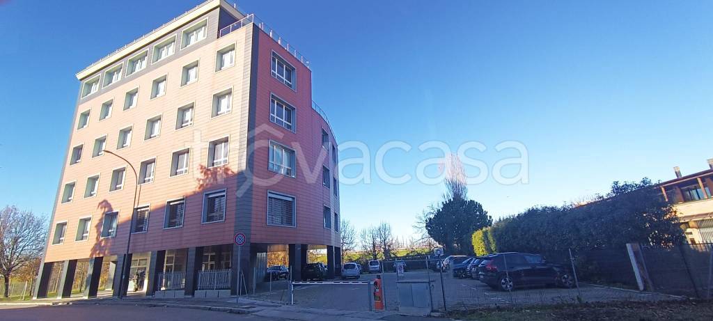 appartamento in vendita a Bologna in zona Borgo Panigale