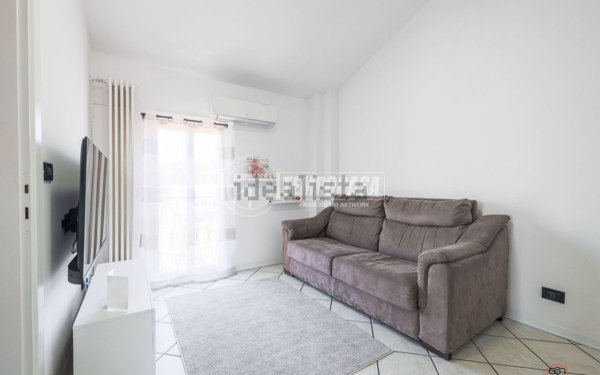 appartamento in vendita a Bologna in zona Borgo Panigale