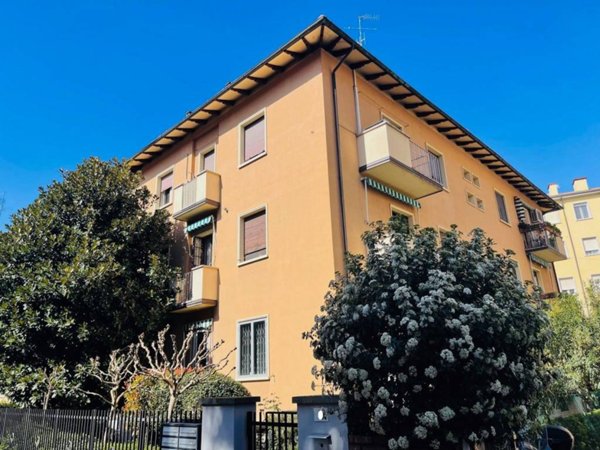 appartamento in vendita a Bologna in zona Savena