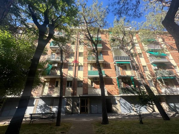 appartamento in vendita a Bologna in zona Bolognina