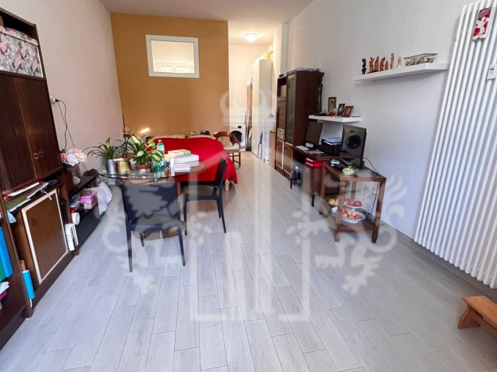 appartamento in vendita a Bologna in zona Pilastro