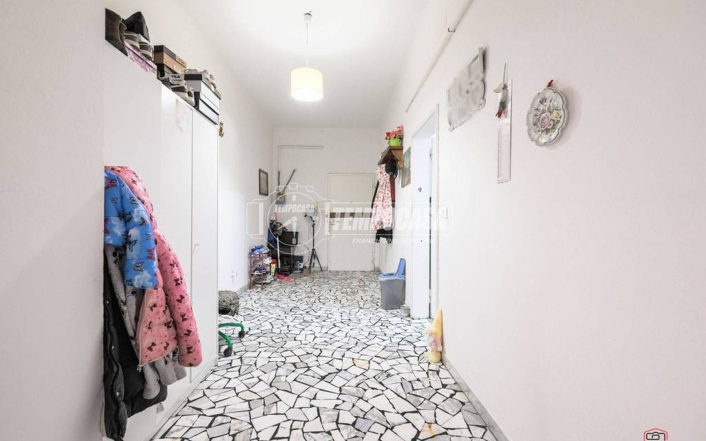 appartamento in vendita a Bologna in zona Saffi