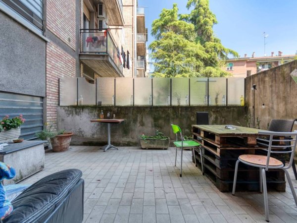 appartamento in vendita a Bologna in zona San Donato