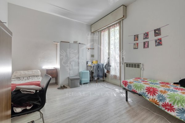 appartamento in vendita a Bologna in zona San Vitale