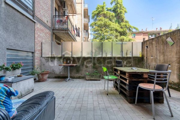 appartamento in vendita a Bologna in zona San Vitale