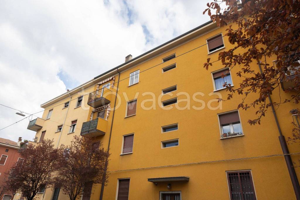 appartamento in vendita a Bologna in zona Murri