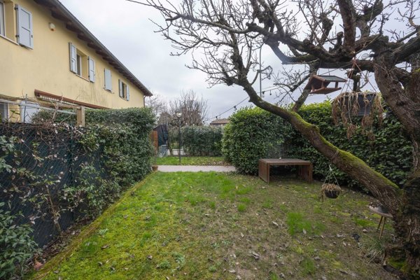 casa indipendente in vendita a Bologna in zona San Vitale