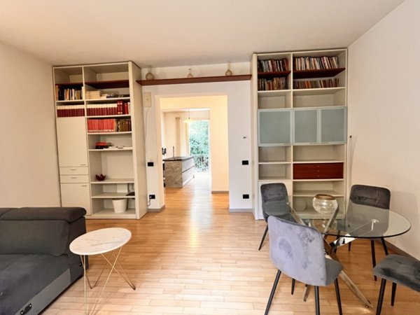 appartamento in vendita a Bologna in zona Santo Stefano