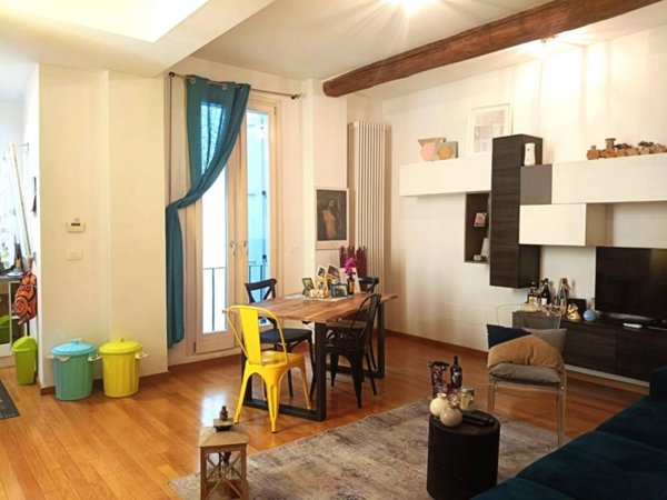 appartamento in vendita a Bologna in zona Centro Storico