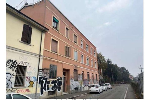 appartamento in vendita a Bologna
