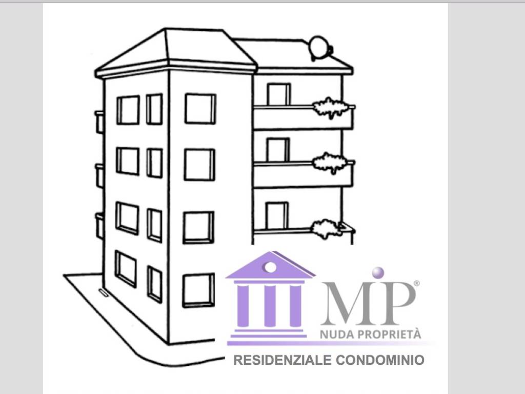 appartamento in vendita a Bologna in zona Savena