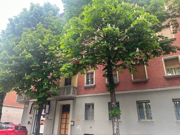 appartamento in vendita a Bologna in zona Saffi
