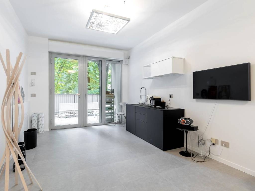 appartamento in vendita a Bologna in zona Savena