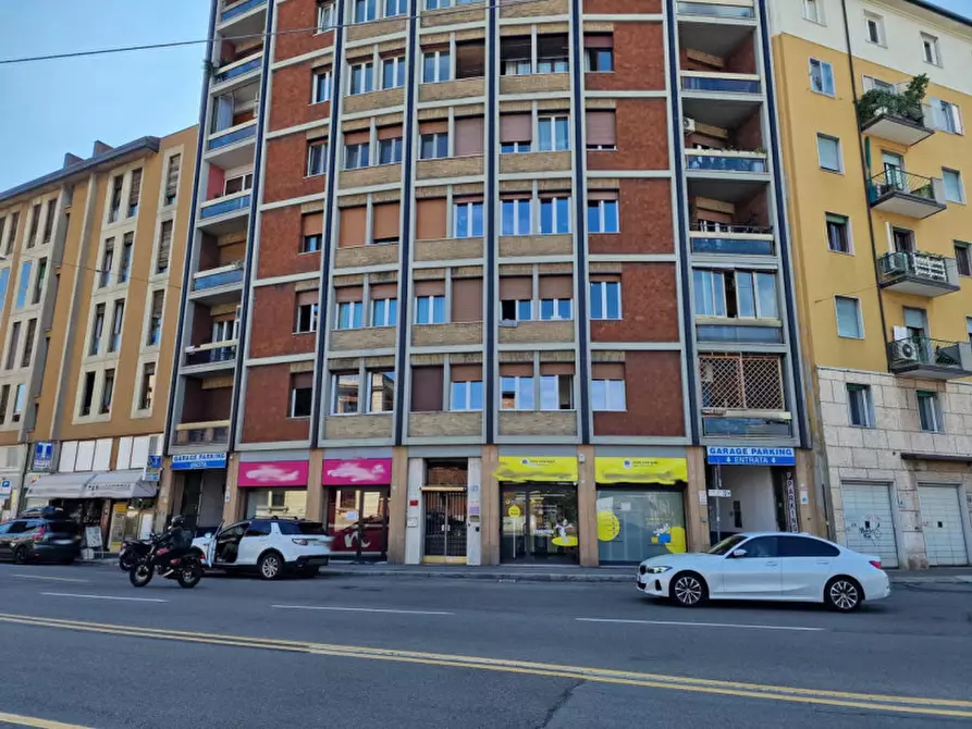 mansarda in vendita a Bologna