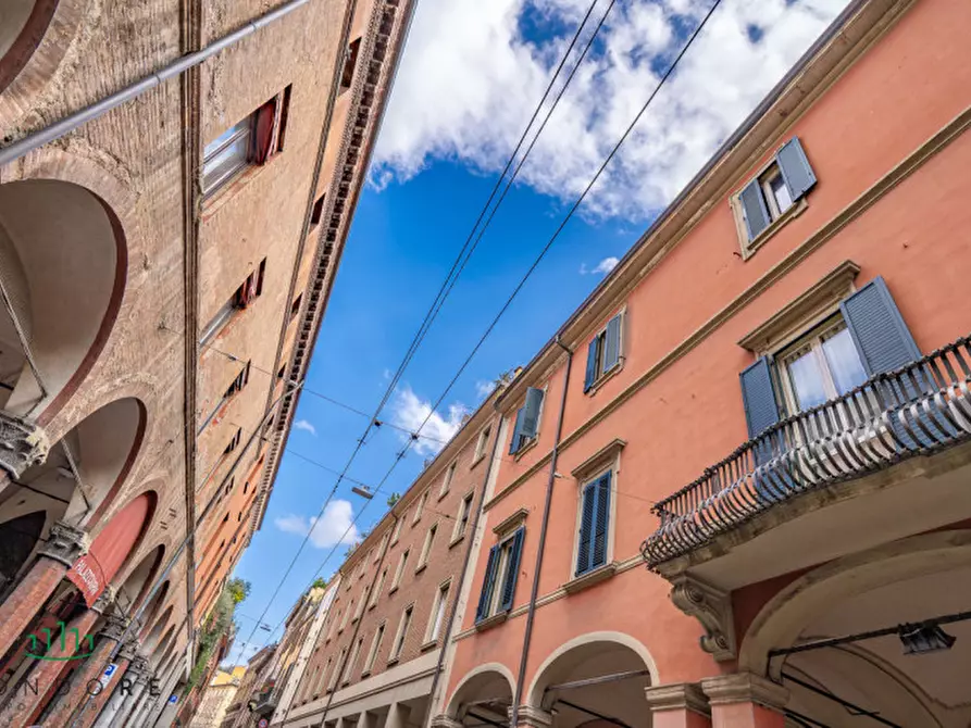 mansarda in vendita a Bologna in zona Centro Storico