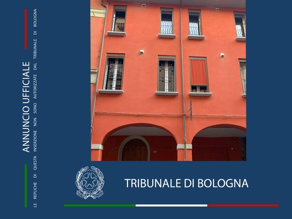 appartamento in vendita a Bologna in zona Quartiere Porto