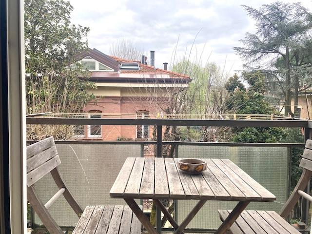 appartamento in vendita a Bologna in zona Murri