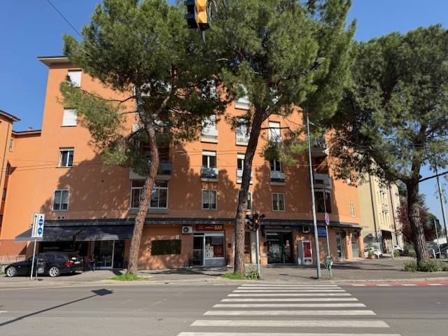 appartamento in vendita a Bologna in zona Savena