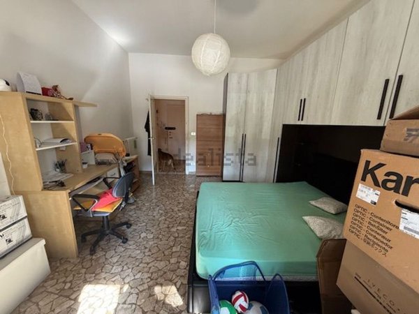 appartamento in vendita a Bologna