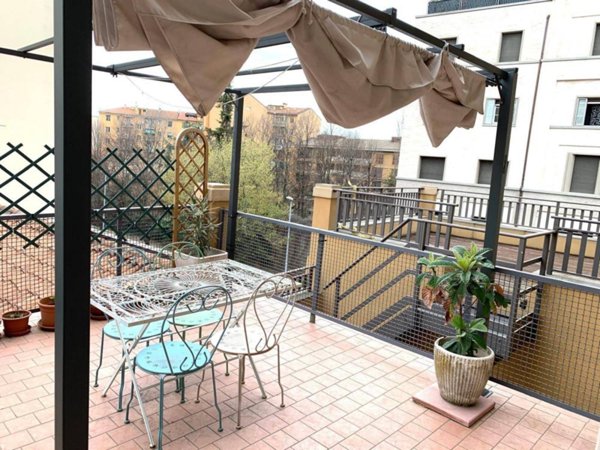 appartamento in vendita a Bologna in zona Centro Storico