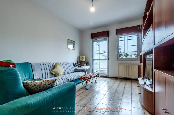 appartamento in vendita a Bologna in zona San Donato