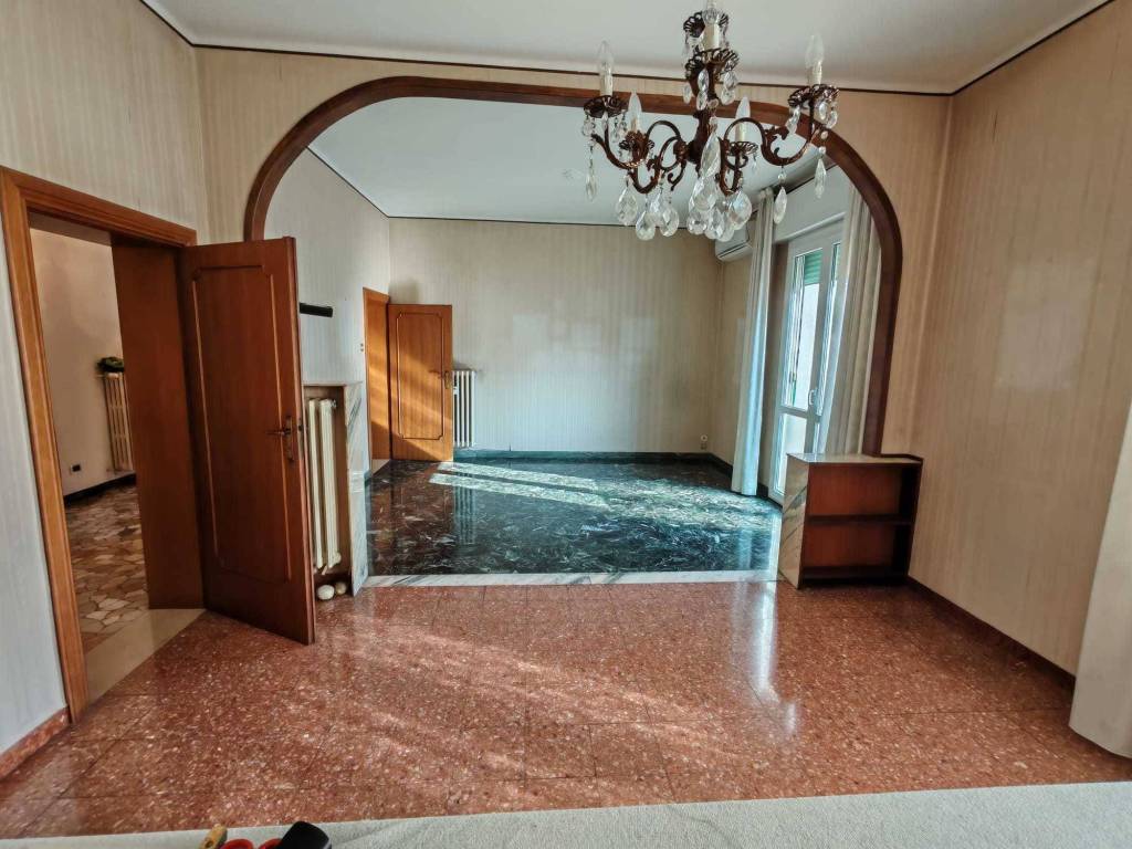 appartamento in vendita a Bologna in zona San Vitale