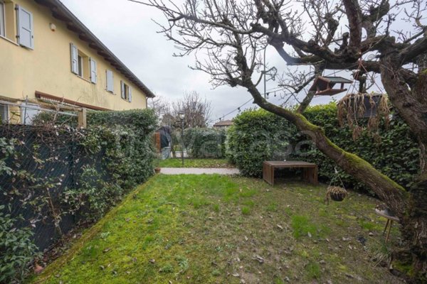 casa indipendente in vendita a Bologna in zona San Donato