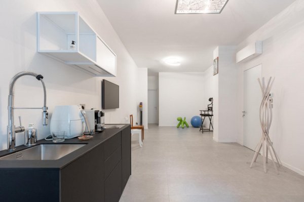 appartamento in vendita a Bologna
