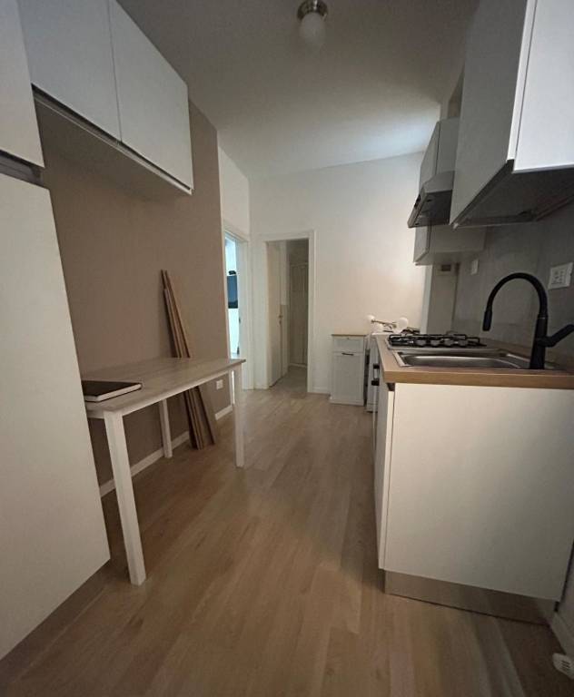 appartamento in vendita a Bologna in zona Centro Storico