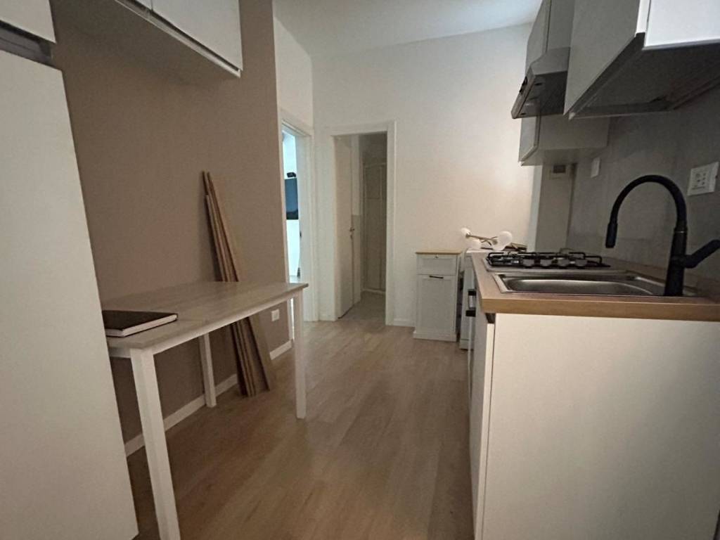 appartamento in vendita a Bologna in zona Centro Storico