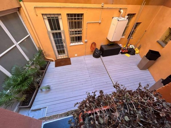 appartamento in vendita a Bologna in zona Centro Storico