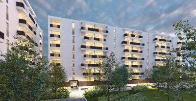 appartamento in vendita a Bologna in zona Lame