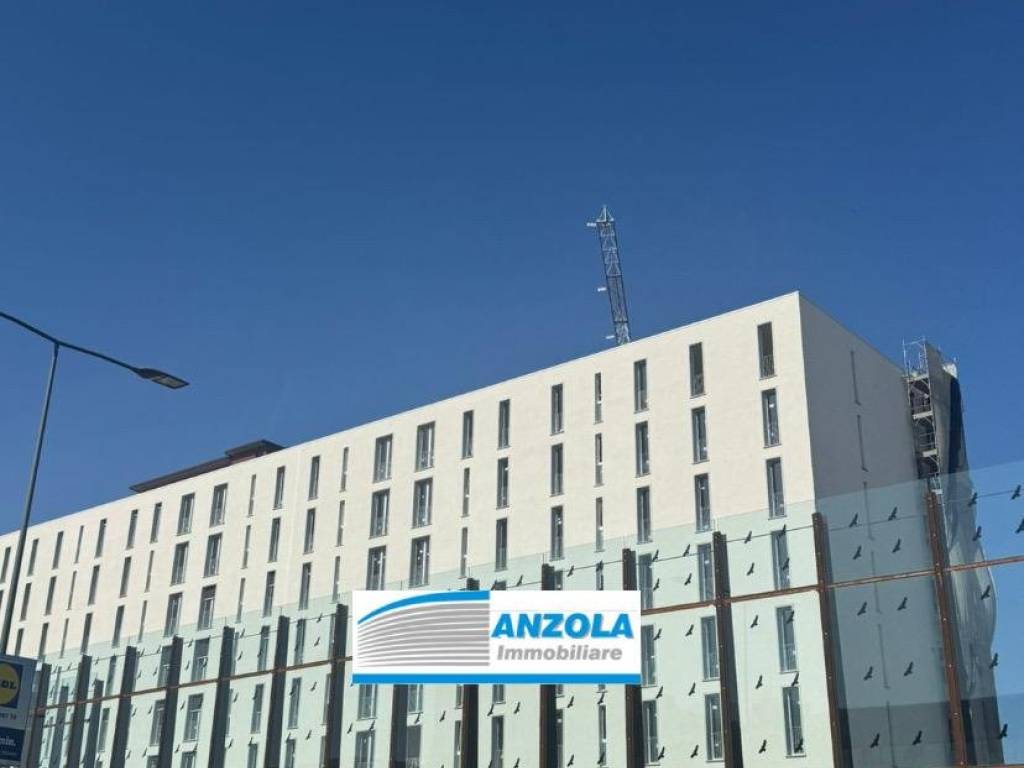 appartamento in vendita a Bologna in zona Bolognina