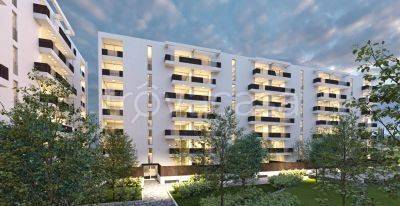 appartamento in vendita a Bologna in zona Lame