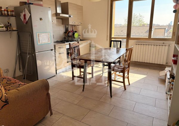 appartamento in vendita a Bologna in zona San Donato