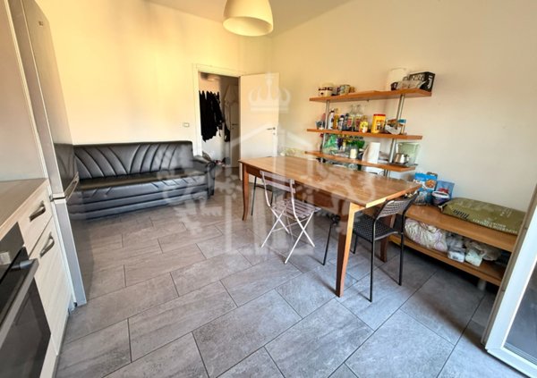 appartamento in vendita a Bologna in zona San Donato