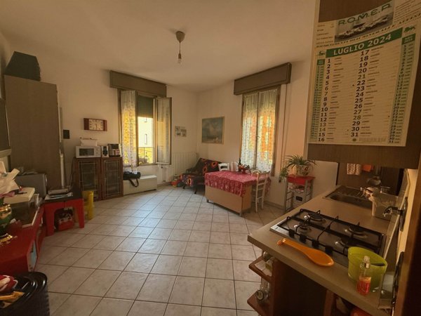 appartamento in vendita a Bologna in zona Savena