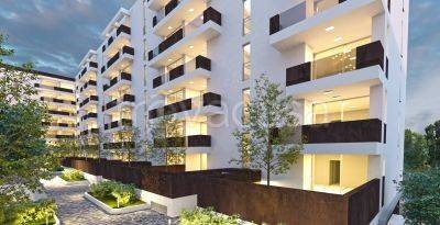 appartamento in vendita a Bologna in zona Lame