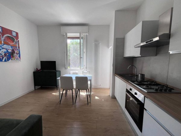 appartamento in vendita a Bologna in zona San Vitale